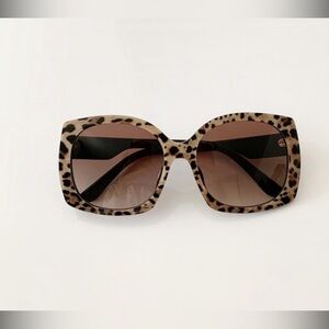 Dolce & Gabbana Sunglasses, New in Box